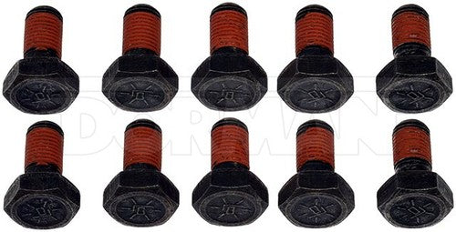 Dorman (OE Solutions) 797-119 OE Solutions DRIVESHAFT & CV SHAFT OEM