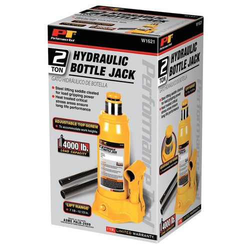 Performance Tool W1621 TOOL