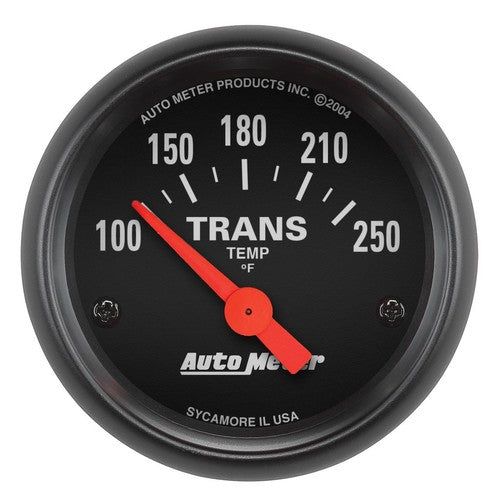 AutoMeter 2640 Z-Series GAUGE