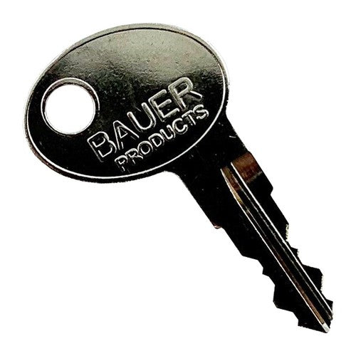 AP Products 013-689962 Bauer DOOR LOCKS RV