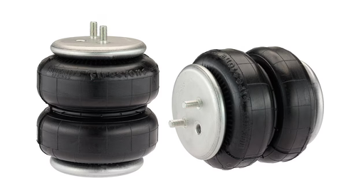 Firestone Industrial 2223 Ride-Rite AIR BAG SUSPENSION KIT