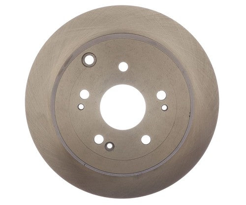 Raybestos Brakes 981041R R-Line BRAKE ROTORS OEM