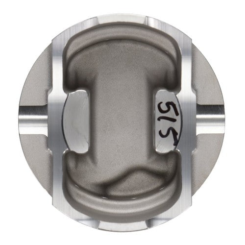 JE Pistons PTS523A3 Wiseco Pro Tru Street Series PISTONS