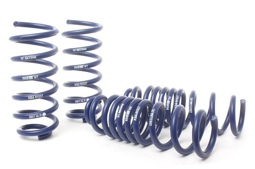 H&R Springs 28811-2 Sport Spring LOWERING KIT