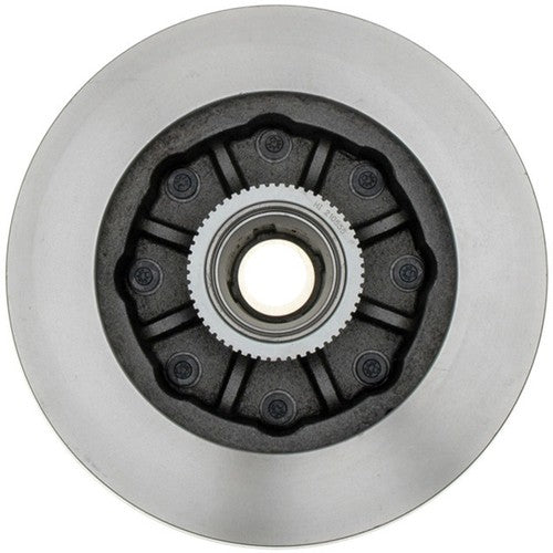 Raybestos Brakes 56263 Specialty - Truck BRAKE ROTORS OEM