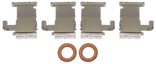 Raybestos Brakes FRC12463 R-Line BRAKE CALIPER OEM
