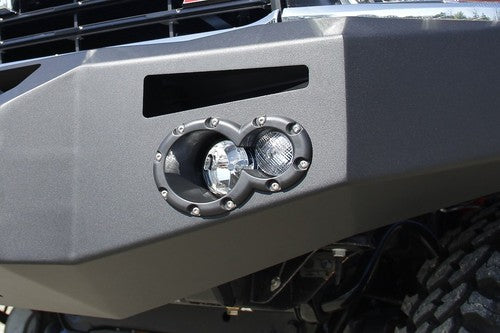 Fab Fours 20090 Premium FOG LIGHT COVERS