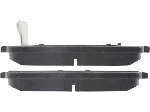 Stop Tech/ Power Slot 500.60240 PQ PRO BRAKE PADS