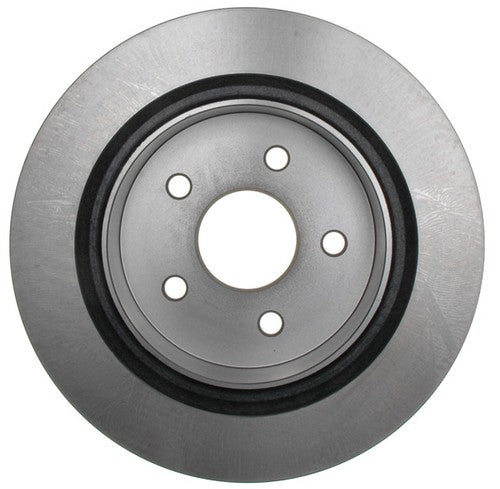 Raybestos Brakes 780249 Specialty - Truck BRAKE ROTORS OEM