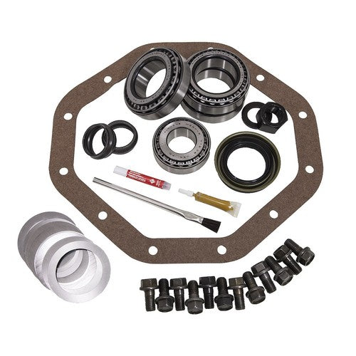 Yukon Gear & Axle YK C9.25-R-B Master Kit GEAR SET OVERHAUL KITS