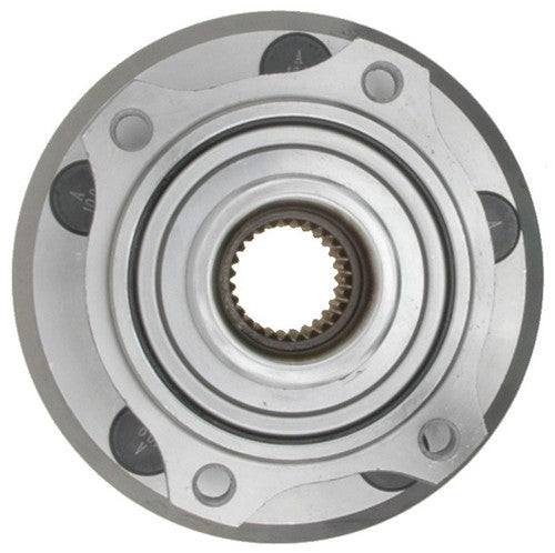Raybestos Brakes 712301 PG PLUS FRONT PADS SHOES ROTORS DRUMS