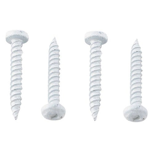 AP Products 012-PSQ500W 8 X 3/4 TOOLS & FASTENERS RV