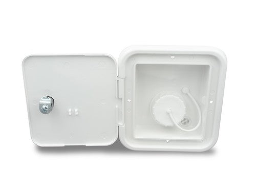 B&B Molders 94251 PLUMBING FITTINGS RV