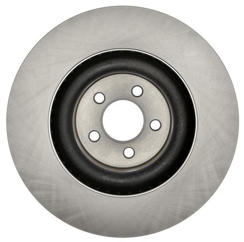 Raybestos Brakes 681954R R-Line BRAKE ROTORS OEM
