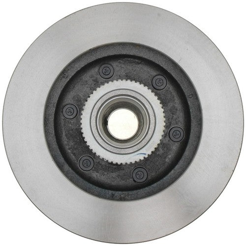 Raybestos Brakes 56579 Specialty - Truck BRAKE ROTORS OEM
