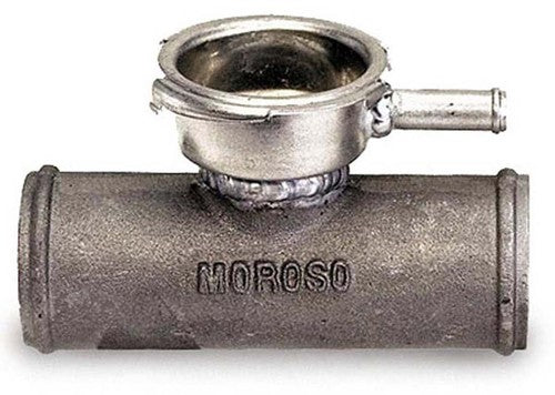 Moroso Performance 63730 RADIATOR HOSE FILLER