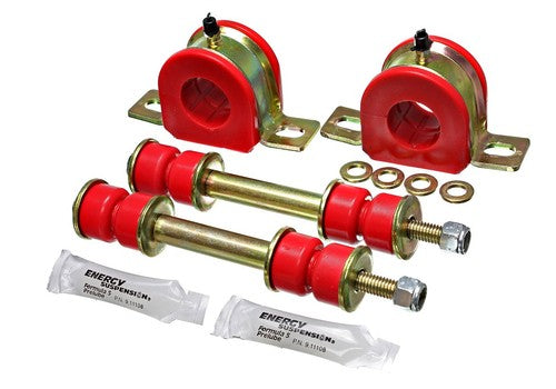 Energy Suspension 3.5178R BUSHINGS