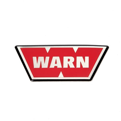 Warn 98398 DECAL
