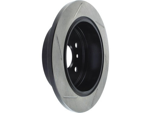 Stop Tech/ Power Slot 126.44126SL SportStop Slotted BRAKE ROTORS