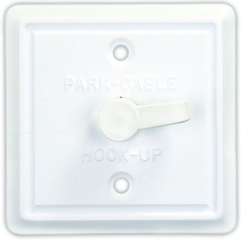 JR Products 47795 AUDIO VIDEO & SECURITY RV