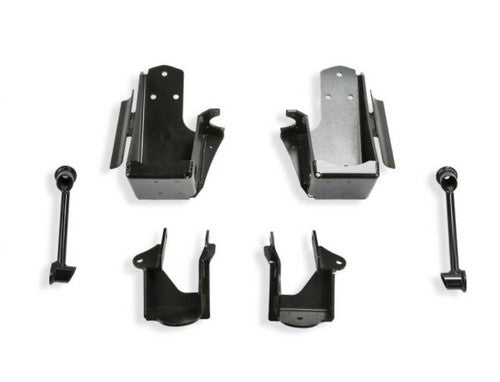 Fabtech Motorsports FTS24268 LIFT KIT