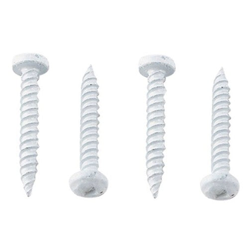 AP Products 012-PSQ50W 8X1-1/4 TOOLS & FASTENERS RV