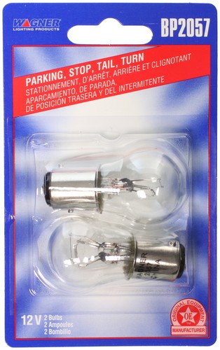 Wagner Lighting BP2057 Standard Series BULBS & FLASHERS