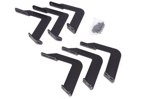 Dee Zee DZ 16368 RUNNING BOARDS