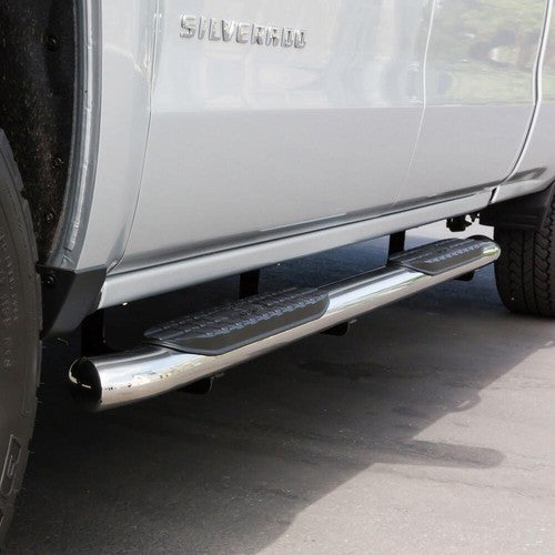 Westin Automotive 21-53720 PRO TRAXX NERF BAR OVAL 5"