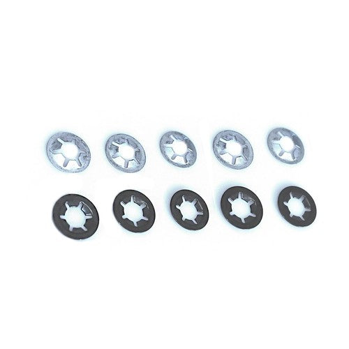 SpeedFX ESK002 MaxFlow Xtreme Hanger Keeper Washers Service Kit EXHAUST SYSTEM