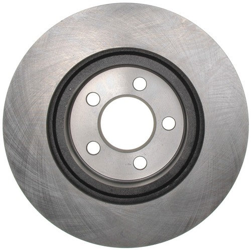 Raybestos Brakes 780255R R-Line BRAKE ROTORS OEM