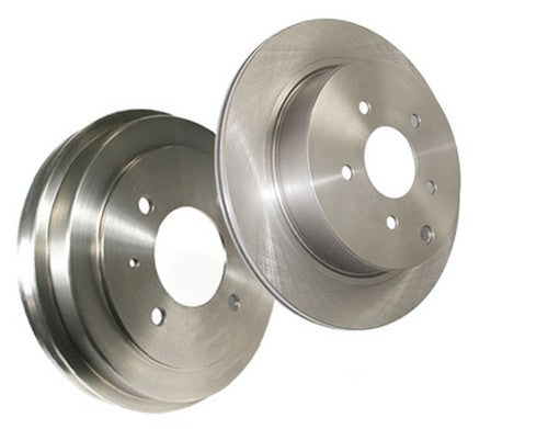 Stop Tech/ Power Slot 121.61093 C-Tek Vented BRAKE ROTORS