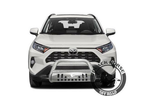 Black Horse Offroad CBS-TOB4802SP BULL BAR