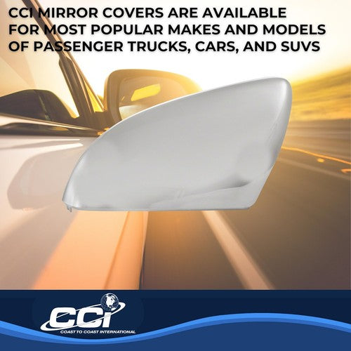 Coast To Coast CCIMC67515R MIRROR COVERS