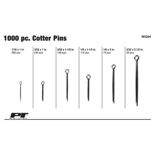Performance Tool W5204 TOOL