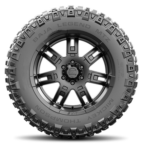 Mickey Thompson Tires 272500 Baja Legend MTZ TIRE POWERSPORTS