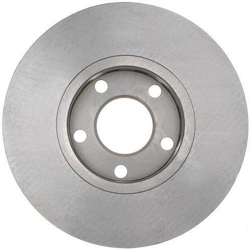Raybestos Brakes 96421R R-Line BRAKE ROTORS OEM