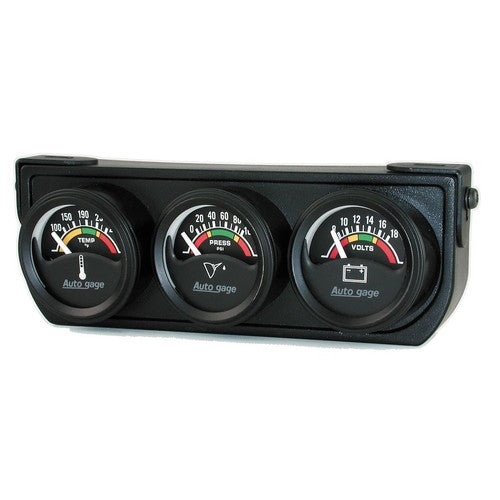 AutoMeter 2391 Autogage GAUGE CONSOLE