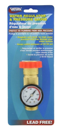 Valterra A01-1124VP WATER ENTRY RV