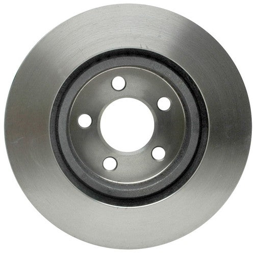 Raybestos Brakes 780255 Specialty - Street Performance BRAKE ROTORS OEM