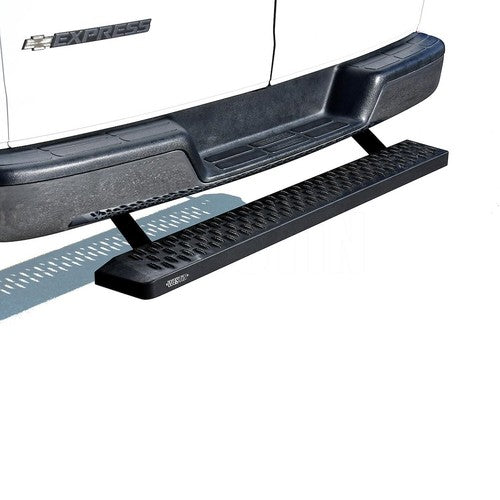 Westin Automotive 27-81015 Grate Steps RUNNING BOARDS