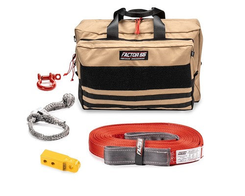 Factor 55 00485-03-LARGE Owyhee VEHICLE PROTECTION - MISCELLAN