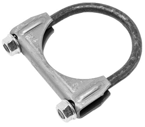 Dynomax 35337 MUFFLER CLAMPS