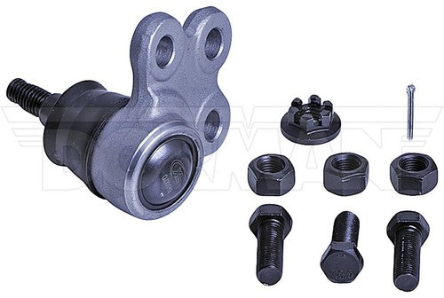 Dorman MAS Select Chassis BJ92105 Select SUSPENSION OEM