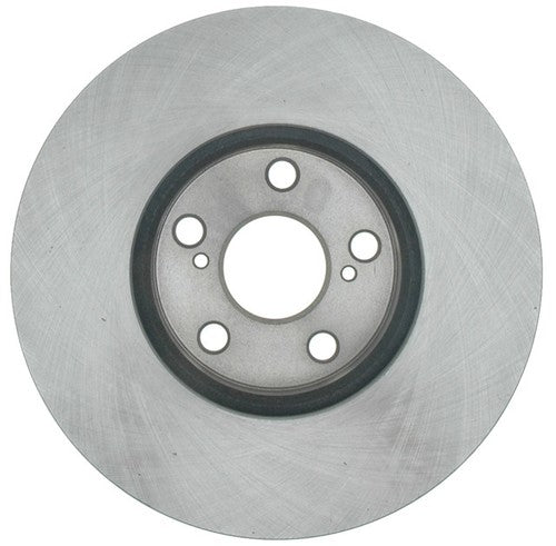 Raybestos Brakes 980629R R-Line BRAKE ROTORS OEM