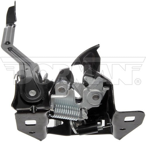 Dorman (OE Solutions) 820-101 OE Solutions HOOD OEM