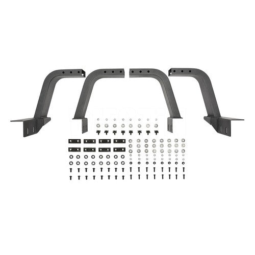 Westin Automotive 51-20005 Overland CARGO RACK
