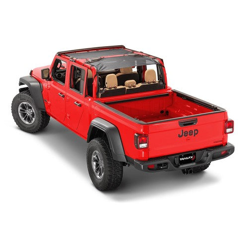 TrailFX MBT007 SOFT TOP