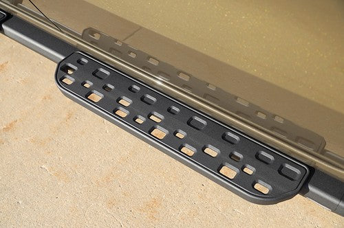 Dee Zee DZ 66411 Apex STEP TRUCK