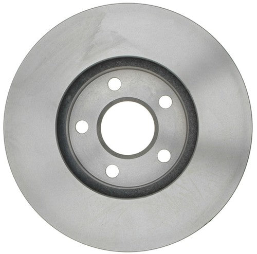 Raybestos Brakes 56140 Specialty - Street Performance BRAKE ROTORS OEM